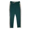 Rockstar Original Men's Hector Track Pant In Green In Green