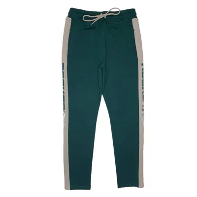 Rockstar Original Men's Hector Track Pant In Green