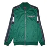 Rockstar Original Men's Zip-up Jacket In Green In Green