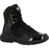 Rocky 8" Public Service Boot In Black
