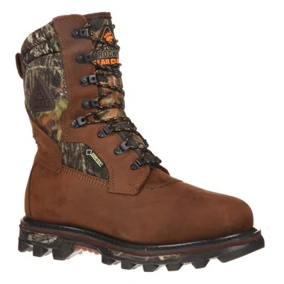 Rocky Men's  Arctic Bearclaw Boots In Brown