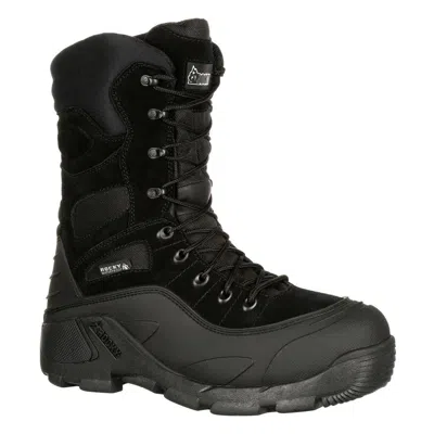 Rocky Men's  Blizzard Stalker Boots In Multi