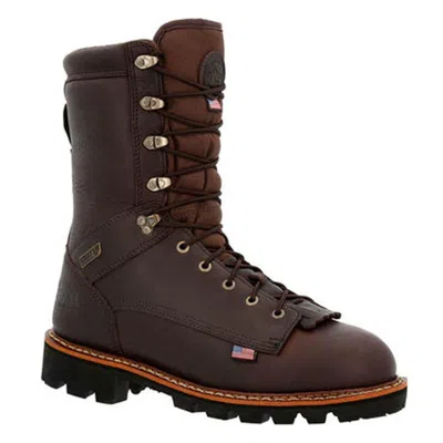 Rocky Men's  Elk Stalker Boots In Brown