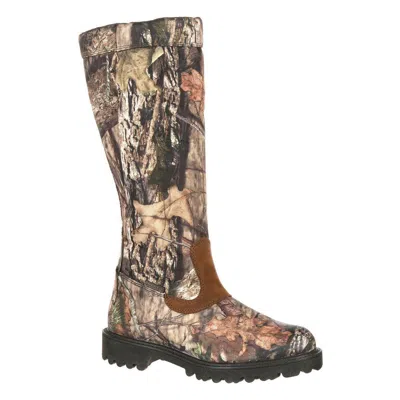 Rocky Waterproof Waterproof Snake Boot In Multi