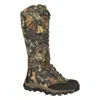 Rocky Waterproof Waterproof Snake Boot In Multi
