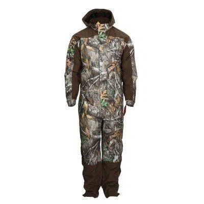Rocky Men's  Prohunter Insulated Waterproof Coveralls In Multi