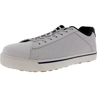Rocky Men's  Skate - Low Nano Comp Ash/navy Rkk405za In White