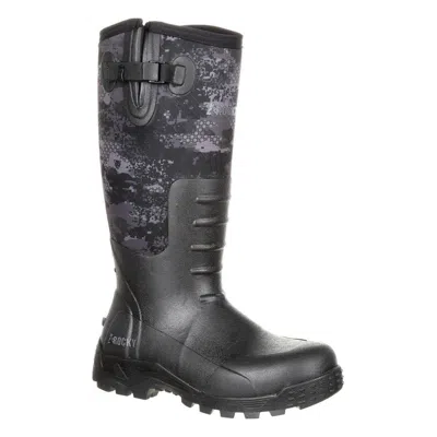 Rocky Men's  Sport Pro Waterproof Boots In Black
