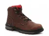 Rocky Rams Horn Work Boot In Brown
