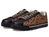 Rocky Skate Low Nano Women 7 Brown Animal Print Composite Toe Work Shoes Zpo2539