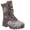 Rocky Sport Utility 1000g Insulated Waterproof Boot In Multi