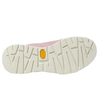 Rocky V-lite Lace-up Nano Comp Rose Rkk422za Women's In Pink