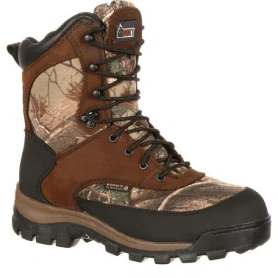 ROCKY ROCKY WATERPROOF INSULATED PADDED  400G OUTDOOR BOOT