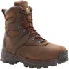 Rocky Waterproof Insulated Sport Utility 600g Insulated Waterproof Boot In Brown