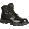 Rocky Waterproof  Waterproof Public Service Boot In Black