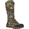 Rocky Waterproof Waterproof Snake Boot In Multi
