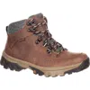 Rocky Women's Endeavor Point Waterproof Hiker Boots In Tan