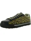 Rocky Womens Mixed Media Composite Toe Work & Safety Shoes In Multi