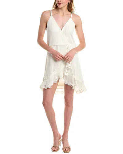 ROCOCO SAND DRESS