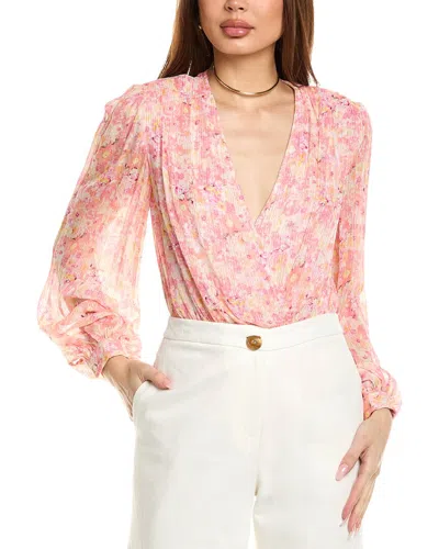 ROCOCO SAND FAYE BODYSUIT