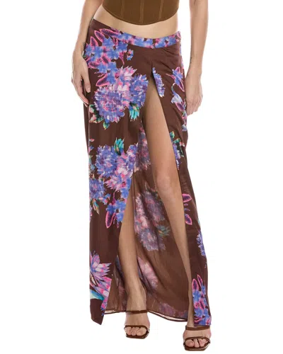 ROCOCO SAND ROCOCO SAND MAXI SKIRT