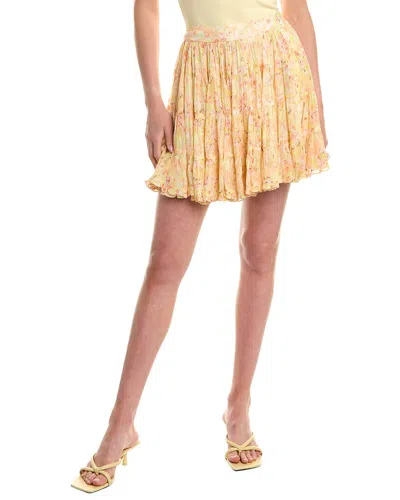 ROCOCO SAND ROCOCO SAND SKIRT