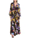Rococo Sand Top In Multi