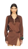 Rococo Sand X Revolve Shirt