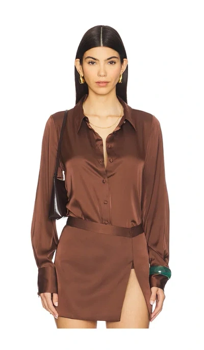Rococo Sand X Revolve Shirt