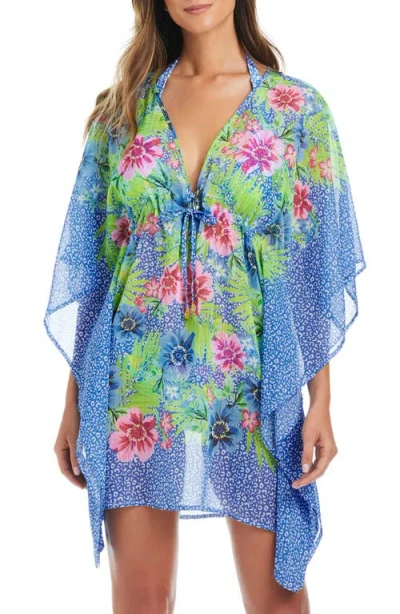 Rod Beattie Cover-up Tunic