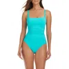 Rod Beattie Kore One-piece Swimsuit In Lagunita