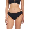 Bleu Rod Beattie Rod Beattie Pucker Up Seersucker Hipster Bikini Bottoms