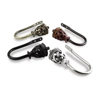 Rod Desyne Arielle Holdback In Black