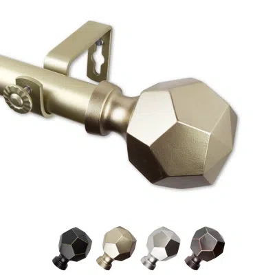 Rod Desyne Darden 1" Single In Gold