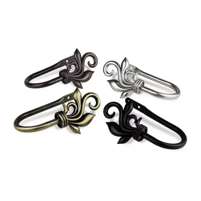 Rod Desyne Delilah Holdback In Black