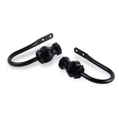 Rod Desyne Emelia Holdback In Black