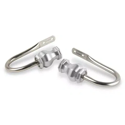 Rod Desyne Emelia Holdback In Silver