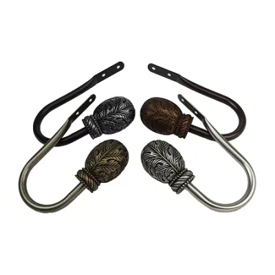 Rod Desyne Forest Holdback In Black