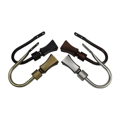 Rod Desyne Fort Holdback In Black