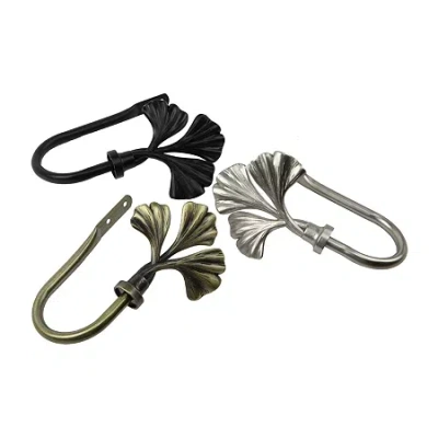 Rod Desyne Fortune Holdbacks In Silver