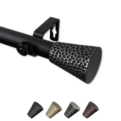 Rod Desyne Halldor 1" Single In Black
