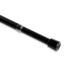 Rod Desyne Spring Tension 3/4 In Tension Curtain Rod In Black