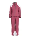 Roda Woman Snow Wear Mauve Size M Polyamide In Purple