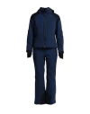 Roda Woman Snow Wear Midnight Blue Size M Polyamide