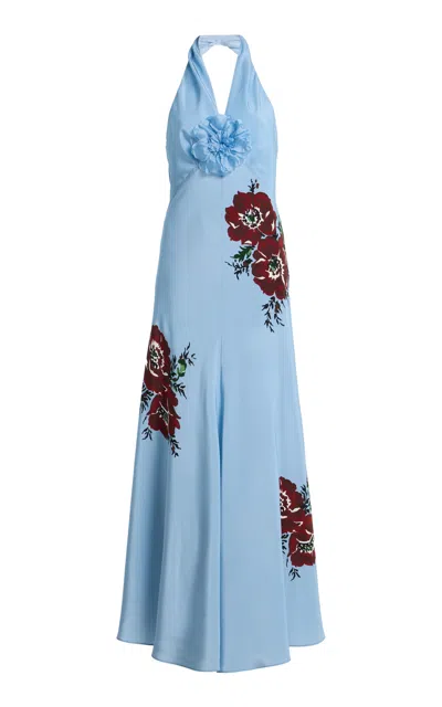 Rodarte Moda Operandi In Blue