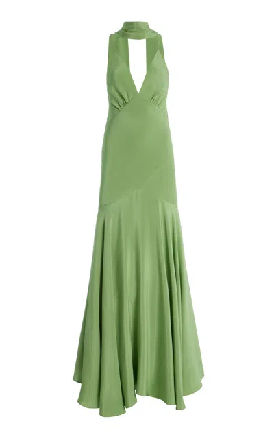 Rodarte Moda Operandi In Green