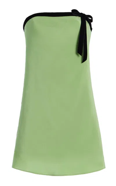 Rodarte Moda Operandi In Green