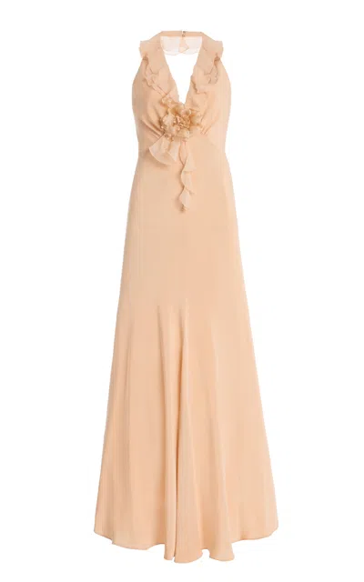 Rodarte Moda Operandi In Neutral