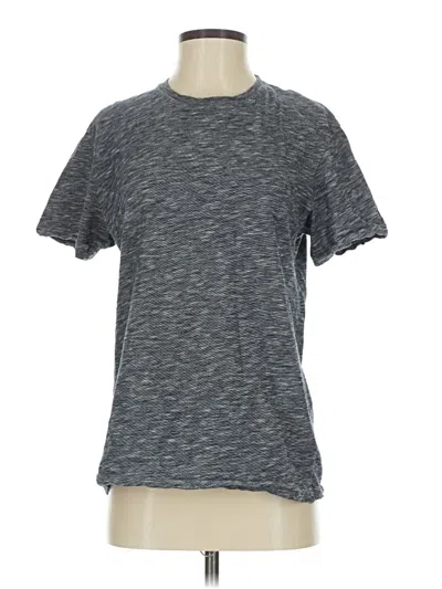 Pre-owned Rodd & Gunn Active T-shirt In Gray