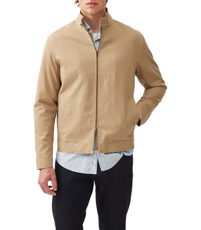 RODD & GUNN ALMADALE JACKET